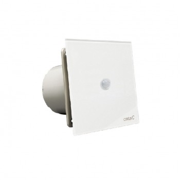 Вентилятор Cata E-100 Sensor (Pir) Вентилятор Cata E-100 Sensor (Pir)